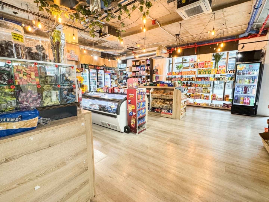 To Let Commercial Property for Rent in Woodstock Western Cape